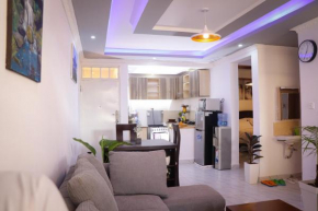 Summit View Suite - A two bedroom Apartment